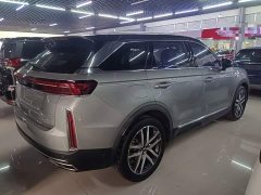 FAW Besturn T99 2020 20TD Automatic Sport Luxury - ფოტო 6