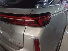 FAW Besturn T99 2020 20TD Automatic Sport Luxury - ფოტო 7