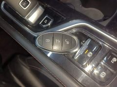 FAW Besturn T99 2020 20TD Automatic Sport Luxury - ფოტო 8