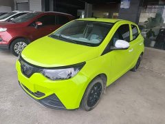 Yizhi EV2 Auspicious Edition 201km Comfort - ფოტო 1