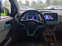Yizhi EV2 Auspicious Edition 201km Comfort - ფოტო 10