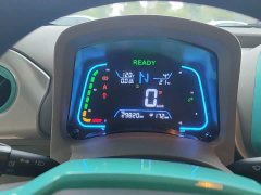 Yizhi EV2 Auspicious Edition 201km Comfort - ფოტო 11