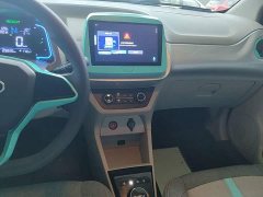 Yizhi EV2 Auspicious Edition 201km Comfort - ფოტო 12