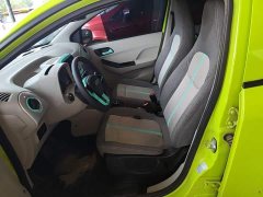 Yizhi EV2 Auspicious Edition 201km Comfort - ფოტო 14