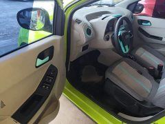 Yizhi EV2 Auspicious Edition 201km Comfort - ფოტო 15