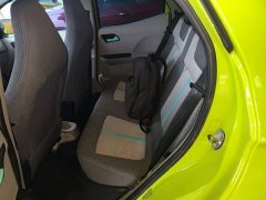 Yizhi EV2 Auspicious Edition 201km Comfort - ფოტო 16