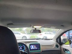 Yizhi EV2 Auspicious Edition 201km Comfort - ფოტო 17