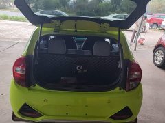 Yizhi EV2 Auspicious Edition 201km Comfort - ფოტო 18