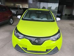 Yizhi EV2 Auspicious Edition 201km Comfort - ფოტო 2