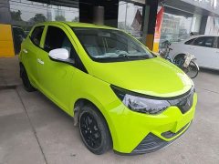 Yizhi EV2 Auspicious Edition 201km Comfort - ფოტო 3