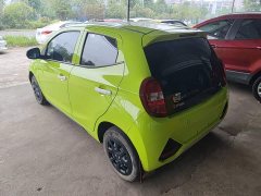 Yizhi EV2 Auspicious Edition 201km Comfort - ფოტო 4