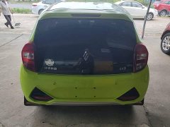 Yizhi EV2 Auspicious Edition 201km Comfort - ფოტო 5