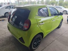 Yizhi EV2 Auspicious Edition 201km Comfort - ფოტო 6