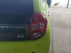 Yizhi EV2 Auspicious Edition 201km Comfort - ფოტო 7
