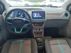 Yizhi EV2 Auspicious Edition 201km Comfort - ფოტო 9