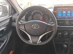 Toyota Vios 1.5L CVT Creative Edition - ფოტო 10