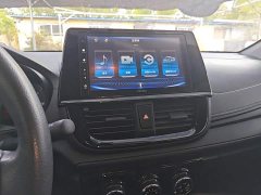 Toyota Vios 1.5L CVT Creative Edition - ფოტო 12