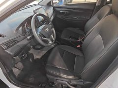 Toyota Vios 1.5L CVT Creative Edition - ფოტო 14