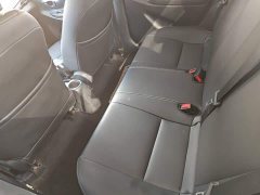 Toyota Vios 1.5L CVT Creative Edition - ფოტო 16