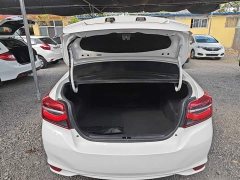 Toyota Vios 1.5L CVT Creative Edition - ფოტო 18