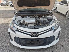 Toyota Vios 1.5L CVT Creative Edition - ფოტო 19