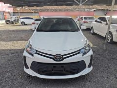 Toyota Vios 1.5L CVT Creative Edition - ფოტო 2