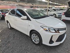 Toyota Vios 1.5L CVT Creative Edition - ფოტო 3