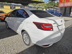 Toyota Vios 1.5L CVT Creative Edition - ფოტო 4