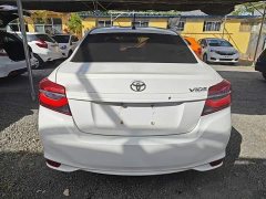 Toyota Vios 1.5L CVT Creative Edition - ფოტო 5