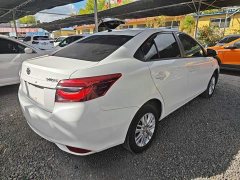 Toyota Vios 1.5L CVT Creative Edition - ფოტო 6