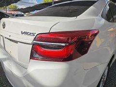 Toyota Vios 1.5L CVT Creative Edition - ფოტო 7