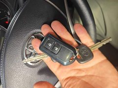 Toyota Vios 1.5L CVT Creative Edition - ფოტო 8