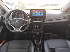 Toyota Vios 1.5L CVT Creative Edition - ფოტო 9