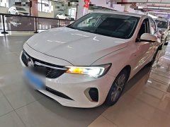 Buick Excelle Pro 533T Fun Edition - ფოტო 1