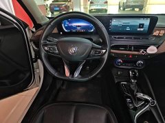 Buick Excelle Pro 533T Fun Edition - ფოტო 10