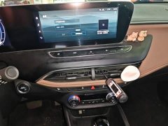 Buick Excelle Pro 533T Fun Edition - ფოტო 12