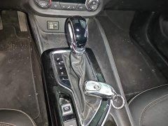 Buick Excelle Pro 533T Fun Edition - ფოტო 13