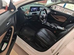 Buick Excelle Pro 533T Fun Edition - ფოტო 15