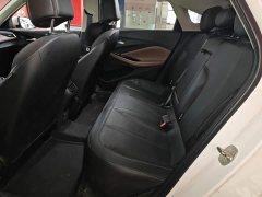 Buick Excelle Pro 533T Fun Edition - ფოტო 16