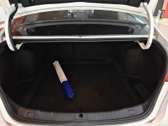 Buick Excelle Pro 533T Fun Edition - ფოტო 18