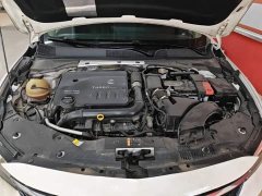 Buick Excelle Pro 533T Fun Edition - ფოტო 19
