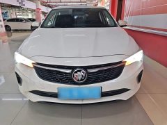 Buick Excelle Pro 533T Fun Edition - ფოტო 2