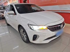 Buick Excelle Pro 533T Fun Edition - ფოტო 3