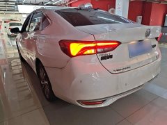 Buick Excelle Pro 533T Fun Edition - ფოტო 4