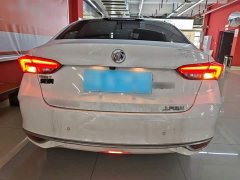 Buick Excelle Pro 533T Fun Edition - ფოტო 5