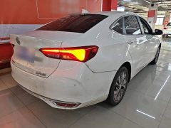 Buick Excelle Pro 533T Fun Edition - ფოტო 6