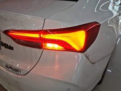 Buick Excelle Pro 533T Fun Edition - ფოტო 7