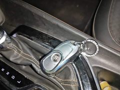 Buick Excelle Pro 533T Fun Edition - ფოტო 8