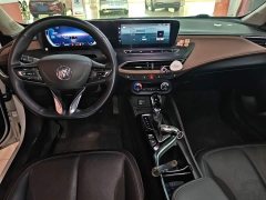 Buick Excelle Pro 533T Fun Edition - ფოტო 9