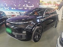 Li Auto L9 Ultra - ფოტო 1